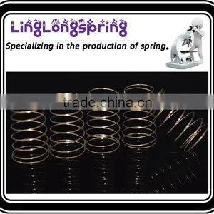 Music Wire Compression Springs thumbnail-2