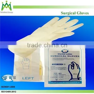 Surgical Exam Gloves thumbnail-1