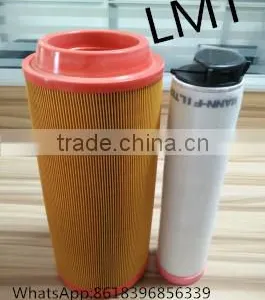 Industrial Generator Machine Fuel Filter Seat thumbnail-4