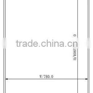 High Quality Freightliner Truck Parts Radiator thumbnail-1