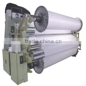 China Machinery Automatic Shuttle Less Power Loom thumbnail-2