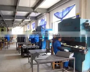 Hangzhou Pingda Electric & Machinery Co., Ltd. company overview - view 3 thumbnail