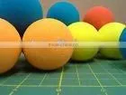 Factory Coustomized High Quality Eva Balls for Outdoor Activities thumbnail-6