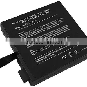 Laptop Batteries for UNIWILL UN755 thumbnail-1