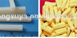 Snack Food Machine/puff Snack Machine/snack Making Machine/corn Chips Production Line thumbnail-5