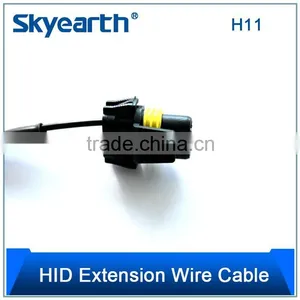Auto Connector Hid Accessories Aftermarket Part thumbnail-5
