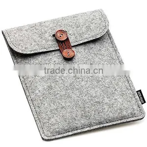Yiwu High Quality Fashion Cover Wool Felt Bag thumbnail-1