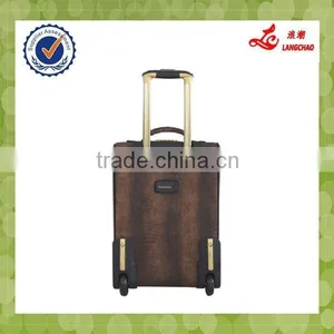 Commercial Business Man Cheap High Quality Boarding Bag thumbnail-3