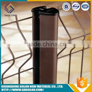 Excellent Climate Resistance Wire Netting Fence thumbnail-1