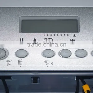 Yueda Digital Inkjet Small uv Printer for Business Card High Resolution thumbnail-4