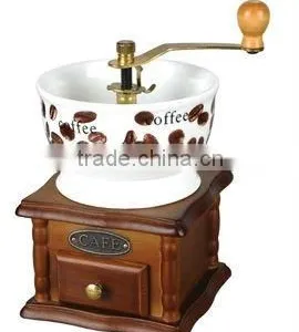 Coffee Grinder thumbnail-1