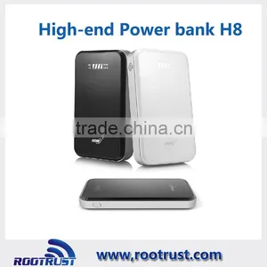 Universal Good Quality Power Bank Battery Charger thumbnail-1