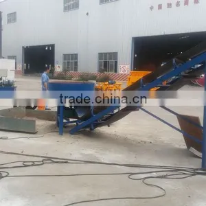 QT4-25 Automatic Fly Ash Cement Brick Making Machine in India Price,concrete Brick Machine thumbnail-4