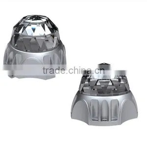 IP65 Small Diamond-like Decorative Point Light thumbnail-2