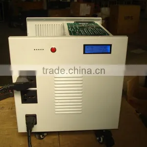 Smart Online BE2K/S UPS DC24V 1600W 24V/30AH thumbnail-1