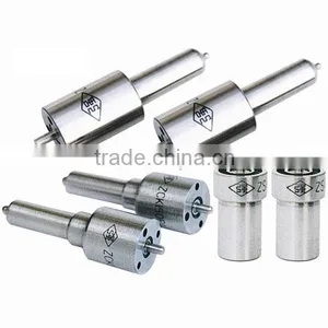 DLLA144P1707 Common Rail Nozzle Diesel Engine Nozzle thumbnail-2