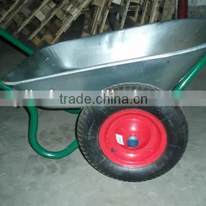 LOW PRICE AND HIGH QUALITY WB6407 Hand Tools WHEEL BARROW thumbnail-3