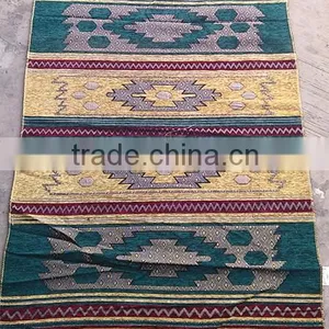 100% Chenille Muslim Prayer Rug Mat With Competive Price thumbnail-5