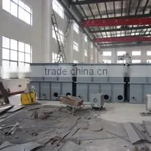 Qingdao Jinwantong Environmental Science And Technology Co., Ltd. company overview - view 2 thumbnail