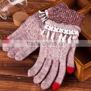 Best Sellers Dobby Touch Screen Gloves For IPhone/Tablet For Christmas thumbnail-6