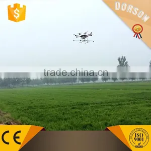 5L/10L/15L Uav Agriculture Drone Sprayer , Large Payload Agriculture Uav Drone , Agriculture Sprayer Uav Drone thumbnail-6