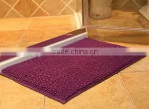 Microfiber Chenille Fashional Home Rug thumbnail-3
