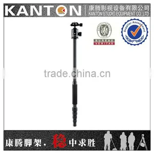 60 Inch Professional Carbon Tripod With Ball Head thumbnail-1