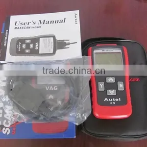 VAG405 Scanner for Cars thumbnail-1