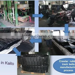 Good Condition Second-hand Asphalt Machine Vogele S2100-2 for Sale thumbnail-3