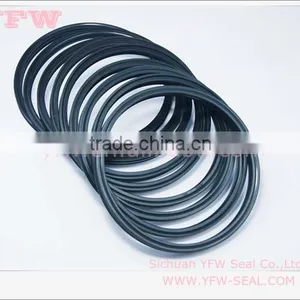 Hot Sale Rubber Pneumatic Seals / Fluorine Rubber Oil Seals thumbnail-5