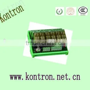 Kontron Multi-function Relay Modular thumbnail-3