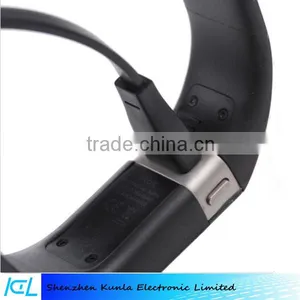 2016 New Arrival USB Charger for Fitbit Force Bracelet Wristband thumbnail-4