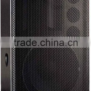 FT04A Active Pro Stage Speaker thumbnail-1