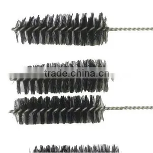 Smoking Stainless Steel Pipe Brush thumbnail-1
