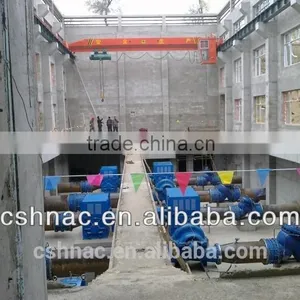 Mini Hydropower Plant Equipment thumbnail-5