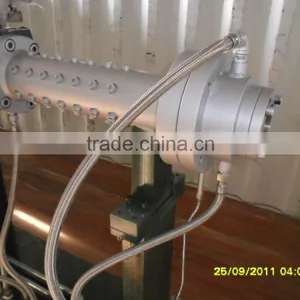 Cold Feed Rubber Extruder thumbnail-5