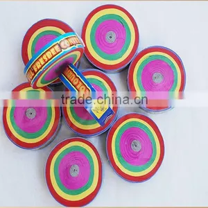 Party Frisbee Confetti/tissue Paper Frisbee Confetti thumbnail-2