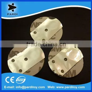 2.5mm SUPER Thin Led Bottle Glorifier(led Lighting) Mini Sticker Quality Choice thumbnail-1