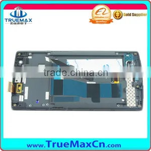 LCD Screen Display With Digitizer Touch Panel for OnePlus One A0001 thumbnail-5