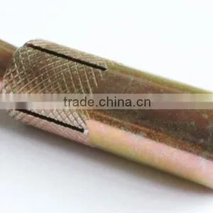 Drop-In Anchor (METRIC) Carbon Steel thumbnail-2