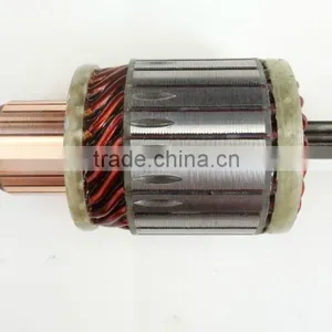 AUTO PARTS STARTER ARMATURE ORME NO:IM2139 OEM:2004015100, 233585, 6033AD0121, 6033AD3018, 6033AD3242, 9003334040 thumbnail-3