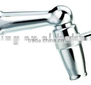 Brass Bibcock thumbnail-1