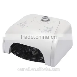 LED Nail Dryer Lamp 36W LED Gel Lamp UV Lamp for Nail Dryer thumbnail-1