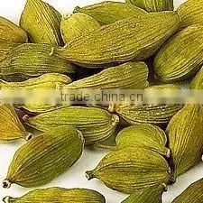 Cardamom Oil Extracted From Elettaria Cardomomum thumbnail-2