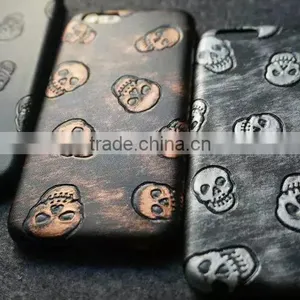 Whosale Ultra Thin Classical PU Back Cover For IPhone 6s/6s Plus thumbnail-6