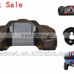 Rotational Molded ATV Boxes for 250cc ATVs thumbnail-1