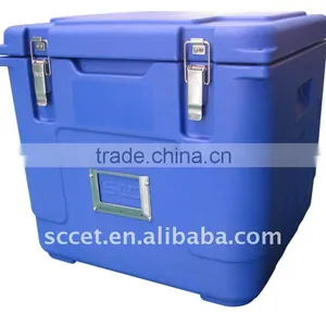 SCC 2-8 Degrees, Vaccine Cooler&Pharmacy Storage Box thumbnail-1