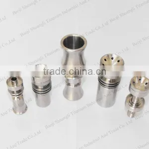 Domeless Oil Nail thumbnail-6