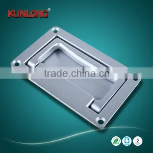 SK4-025 China Manufacturer Folding Handle /container Handle thumbnail-1