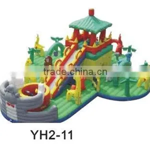 Inflatable Toys thumbnail-1